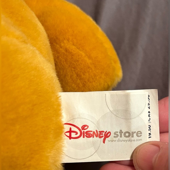 Disney’s Winnie the Pooh & Friends w/bunny ears. Pooh, Piglet, Tigger & Eeyore. - Picture 12 of 13